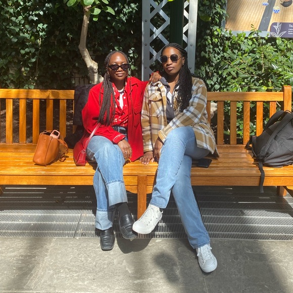 Meet your Posher, Kya - Picture 6 of 6